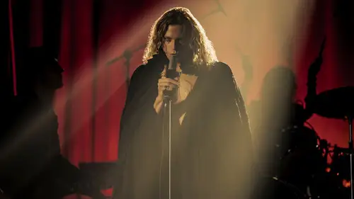 El vampiro Lestat Temporada 1 Episodios 1 • Sub Español