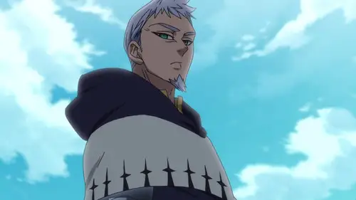 Los siete pecados capitales Temporada 1 Episodios 16 • Sub Español