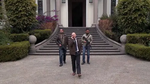 El señor de los cielos Temporada 3 Episodios 11 • Sub Español