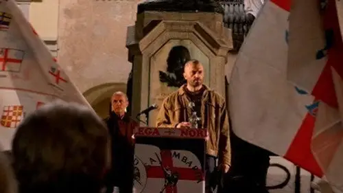 1992 Temporada 1 Episodios 2 • Sub Español