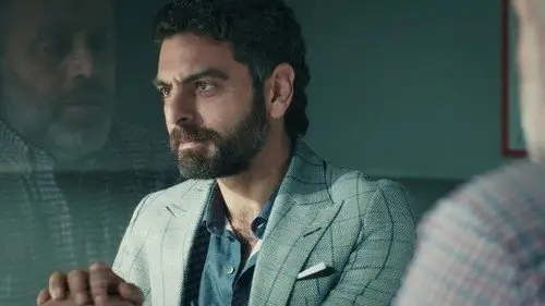 Sen Anlat Karadeniz S1E19 • Oglądaj Online
