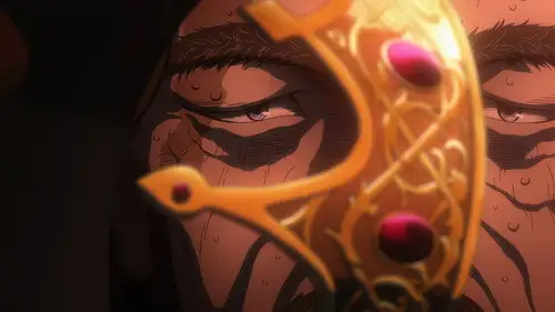 Vinland Saga Temporada 1 Episodios 20 • Sub Español