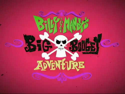 Las macabras aventuras de Billy y Mandy Temporada 0 Episodios 1 • Sub Español