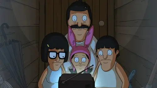 Bob's Burgers Temporada 13 Episodios 2 • Sub Español