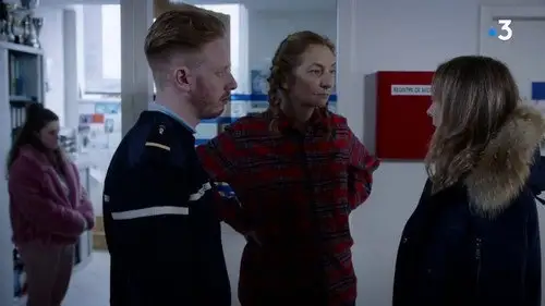 Inspectora Marleau Temporada 3 Episodios 5 • Sub Español