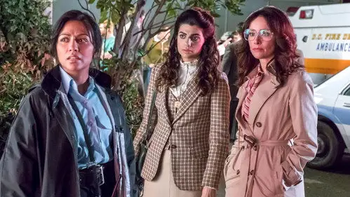 Timeless Temporada 2 Episodios 8 • Sub Español