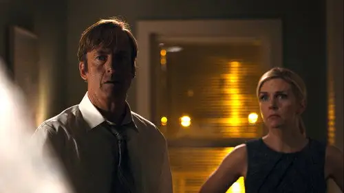 Better Call Saul Temporada 5 Episodios 9 • Sub Español