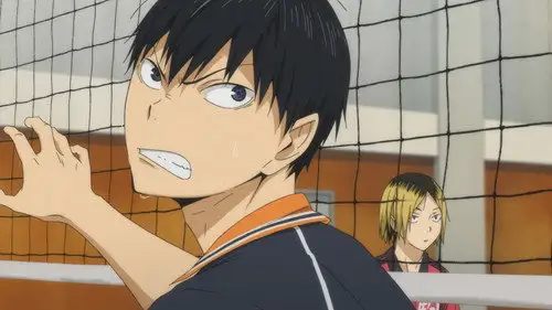 Haikyuu!! Los ases del vóley Temporada 1 Episodios 13 • Sub Español