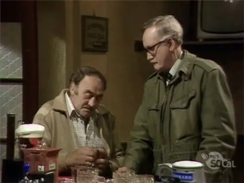 Last of the Summer Wine Temporada 7 Episodios 1 • Sub Español