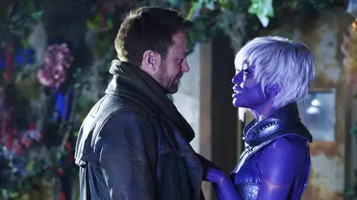 Defiance Temporada 3 Episodios 6 • Sub Español
