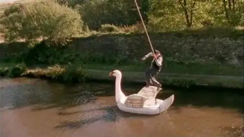 Last of the Summer Wine Temporada 26 Episodios 1 • Sub Español