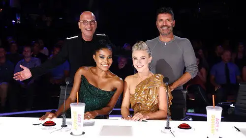 America's Got Talent Temporada 14 Episodios 12 • Sub Español