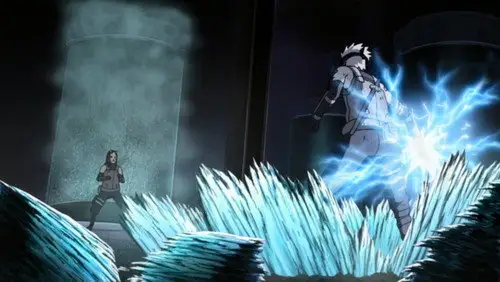 Naruto Shippuden Temporada 16 Episodios 355 • Sub Español