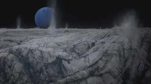 NOVA Temporada 46 Cap 16 • Español Online