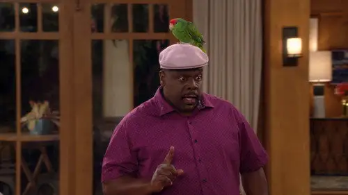 The Neighborhood Temporada 2 Episodios 6 • Sub Español