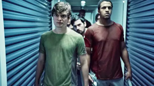3% Temporada 1 Episodios 4 • Sub Español