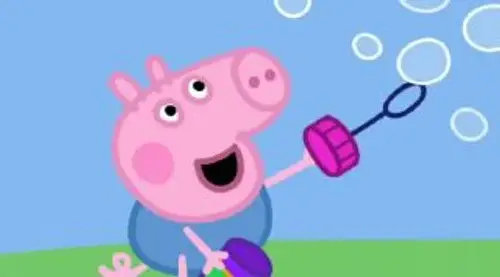 Peppa Pig Temporada 2 Episodios 1 • Sub Español