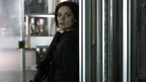 Blindspot Temporada 3 Episodios 19 • Sub Español