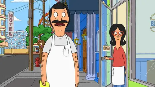 Bob's Burgers Temporada 9 Episodios 18 • Sub Español