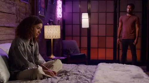 Ginny y Georgia Temporada 3 Episodios 7 • Sub Español