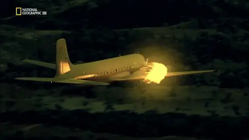 Mayday Catástrofes Aéreas Temporada 15 Episodios 9 • Sub Español