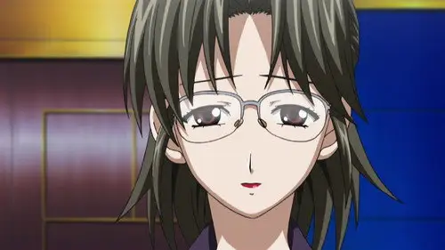 Elfen Lied Temporada 1 Episodios 11 • Sub Español