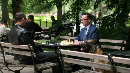 Vigilados, Person of Interest Temporada 4 Episodios 1 • Sub Español