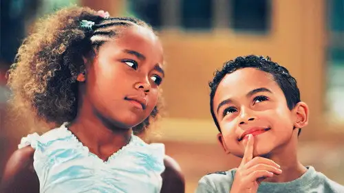 My Wife and Kids Temporada 4 Episodios 2 • Sub Español
