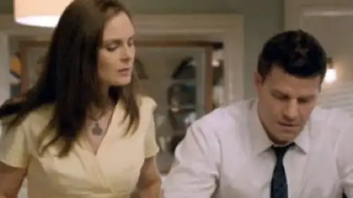 Bones Temporada 8 Episodios 16 • Sub Español