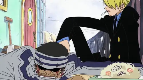 One Piece Temporada 1 Episodios 21 • Sub Español