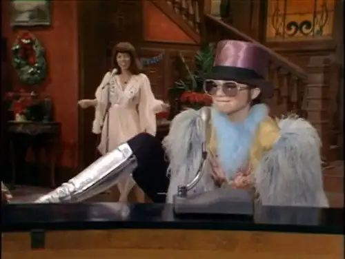 One Day at a Time Temporada 2 Episodios 12 • Sub Español