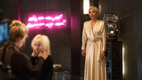 American Horror Story Temporada 5 Episodios 5 • Sub Español