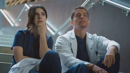 DOC 2026 Temporada 1 Episodios 12 • Sub Español