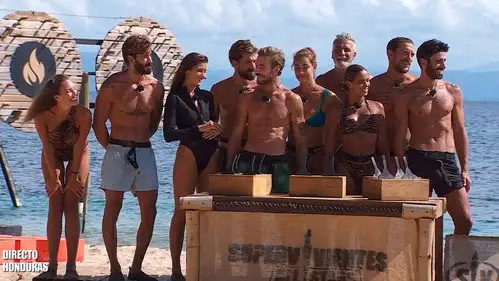 Supervivientes All Stars Temporada 2 Episodios 23 • Sub Español