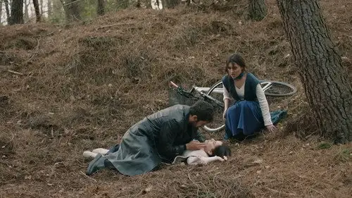 Rüzgarlı Tepe Temporada 1 Episodios 8 • Sub Español