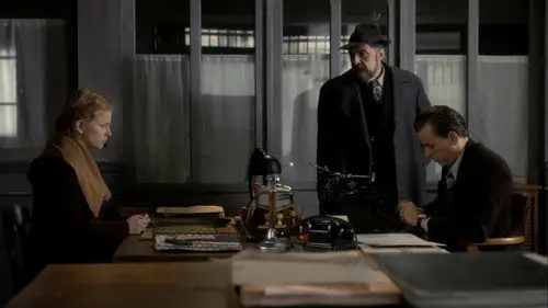 Una aldea francesa Temporada 2 Episodios 4 • Sub Español