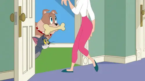 El Show de Tom y Jerry 2014 Temporada 2 Episodios 8 • Sub Español