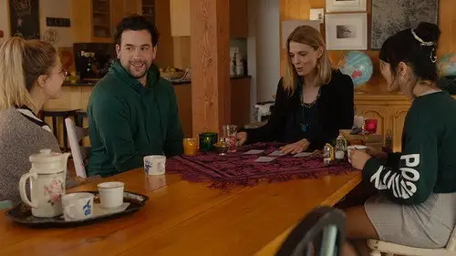 Le chalet Temporada 4 Episodios 4 • Sub Español