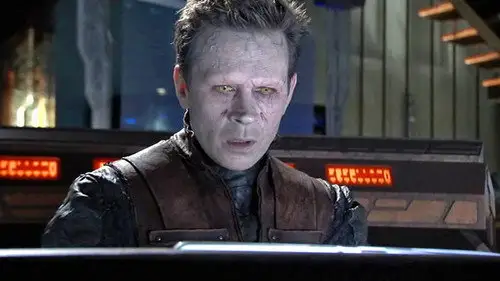 Stargate Atlantis Temporada 5 Episodios 14 • Sub Español