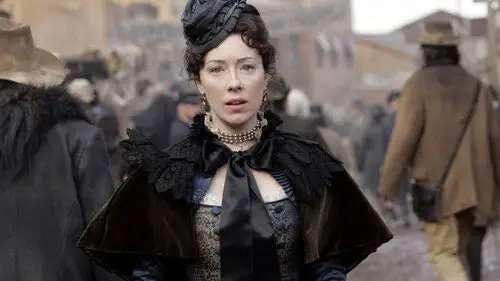 Deadwood Temporada 3 Episodios 10 • Sub Español