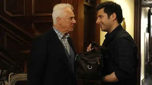 Psych Temporada 6 Episodios 1 • Sub Español