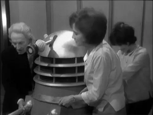 Doctor Who 1963 Temporada 1 Episodios 8 • Sub Español