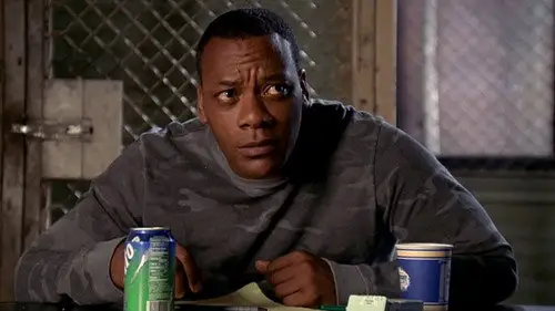 NYPD Blue Temporada 11 Cap 2 • Español Online