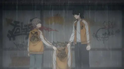 Wind Breaker Temporada 1 Episodios 8 • Sub Español