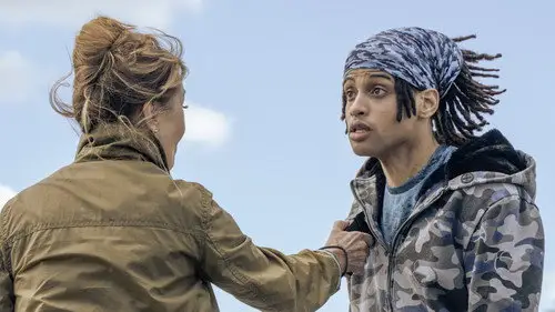 Harry Wild Temporada 1 Episodios 1 • Sub Español