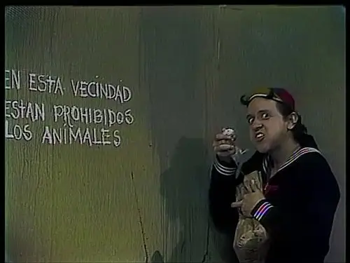El Chavo del Ocho Temporada 2 Episodios 23 • Sub Español