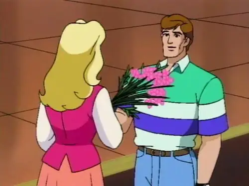 Spiderman Temporada 1 Episodios 4 • Sub Español