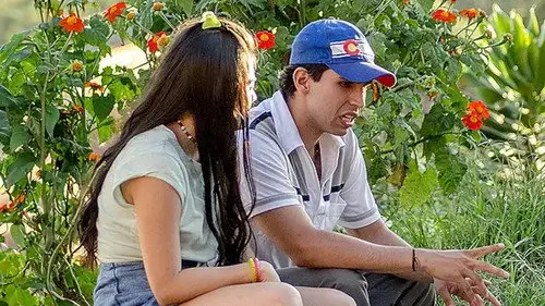 Lady, La Vendedora De Rosas Temporada 1 Episodios 17 • Sub Español