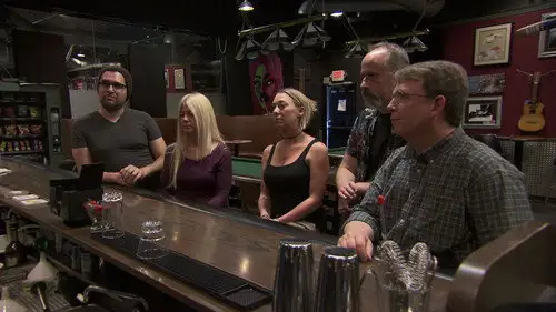 Bar Rescue Temporada 6 Episodios 3 • Sub Español