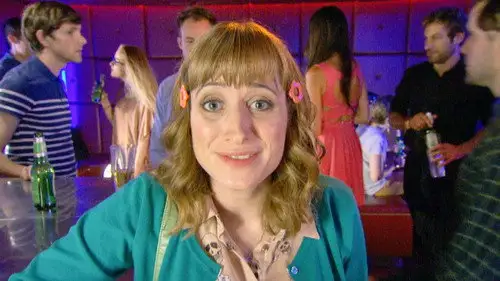 Peep Show Temporada 8 Episodios 6 • Sub Español